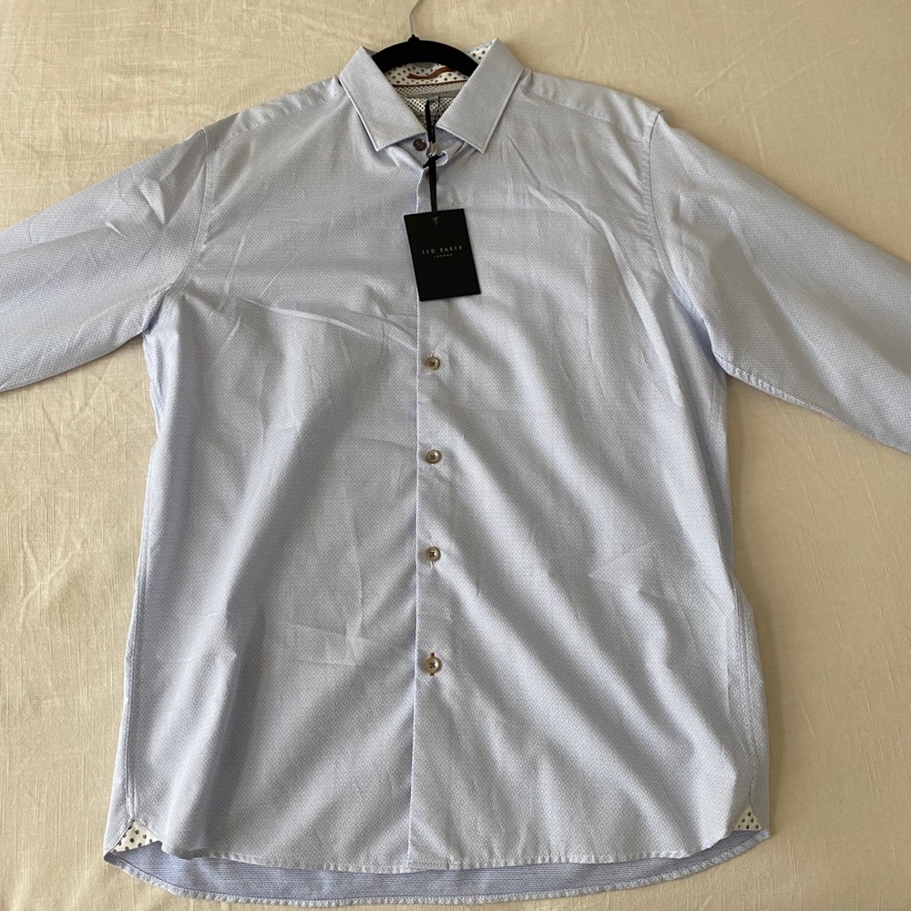 Men’s dress shirt